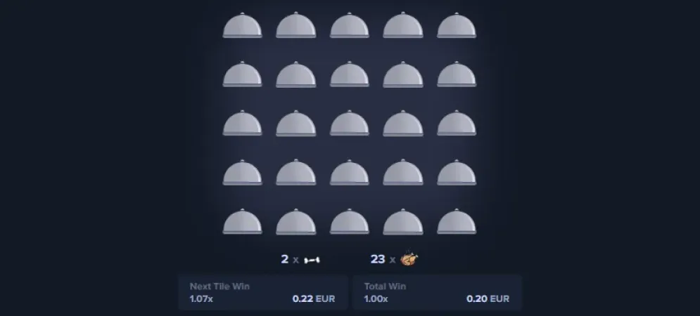 MyStake Chicken